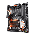 Gigabyte X470 Aorus Gaming 5 Wifi  Placa Base