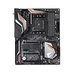 Gigabyte X470 Aorus Gaming 5 Wifi  Placa Base
