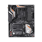 Gigabyte X470 Aorus Gaming 5 Wifi  Placa Base