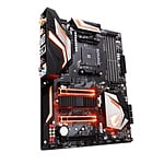 Gigabyte X470 Aorus Gaming 5 Wifi  Placa Base