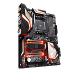 Gigabyte X470 Aorus Gaming 5 Wifi  Placa Base