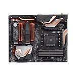 Gigabyte X470 Aorus Gaming 5 Wifi  Placa Base
