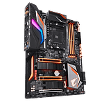 Gigabyte X470 Aorus Gaming 7 con Wifi  Placa Base