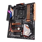 Gigabyte X470 Aorus Gaming 7 con Wifi  Placa Base
