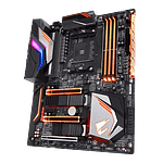 Gigabyte X470 Aorus Gaming 7 con Wifi  Placa Base