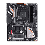 Gigabyte X470 Aorus Gaming 7 con Wifi  Placa Base