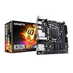 Gigabyte B360N Wifi  Placa Base