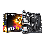 Gigabyte B360N Wifi  Placa Base