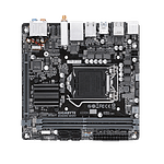 Gigabyte B360N Wifi  Placa Base
