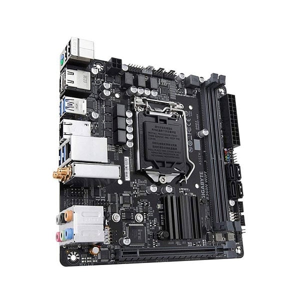Gigabyte B360N Wifi  Placa Base