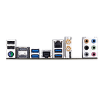 Gigabyte B360N Wifi  Placa Base