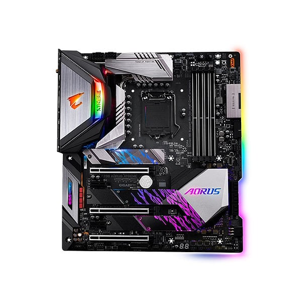 Gigabyte Z390 Aorus Xtreme  Placa Base