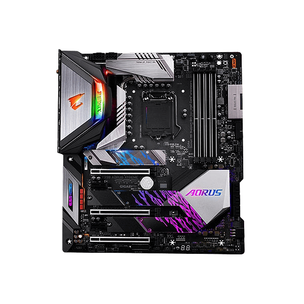 Gigabyte Z390 Aorus Xtreme  Placa Base