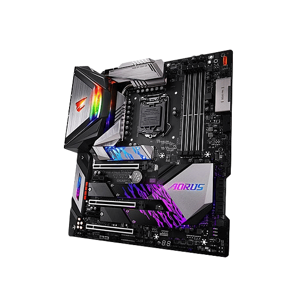 Gigabyte Z390 Aorus Xtreme  Placa Base