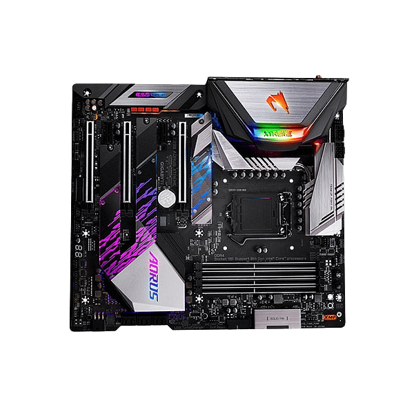 Gigabyte Z390 Aorus Xtreme  Placa Base