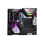 Gigabyte Z390 Aorus Xtreme  Placa Base
