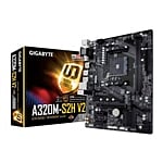 Gigabyte A320MS2H V2  Placa Base