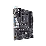 Gigabyte A320MS2H V2  Placa Base