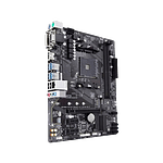 Gigabyte A320MS2H V2  Placa Base