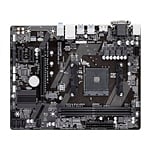 Gigabyte A320MS2H V2  Placa Base