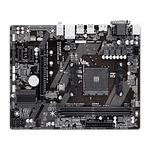 Gigabyte A320MS2H V2  Placa Base