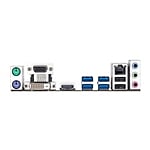 Gigabyte A320MS2H V2  Placa Base