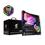 Gigabyte Z390 Aorus Xtreme Waterforce  Placa Base