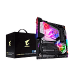 Gigabyte Z390 Aorus Xtreme Waterforce  Placa Base Gigabyte Z390 Aorus Xtreme Waterforce  Placa Base