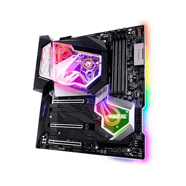 Gigabyte Z390 Aorus Xtreme Waterforce  Placa Base