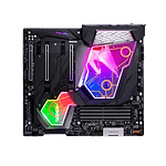 Gigabyte Z390 Aorus Xtreme Waterforce  Placa Base Gigabyte Z390 Aorus Xtreme Waterforce  Placa Base