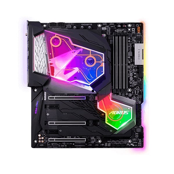 Gigabyte Z390 Aorus Xtreme Waterforce  Placa Base
