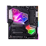 Gigabyte Z390 Aorus Xtreme Waterforce  Placa Base Gigabyte Z390 Aorus Xtreme Waterforce  Placa Base
