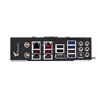 Gigabyte Z390 Aorus Xtreme Waterforce  Placa Base Gigabyte Z390 Aorus Xtreme Waterforce  Placa Base