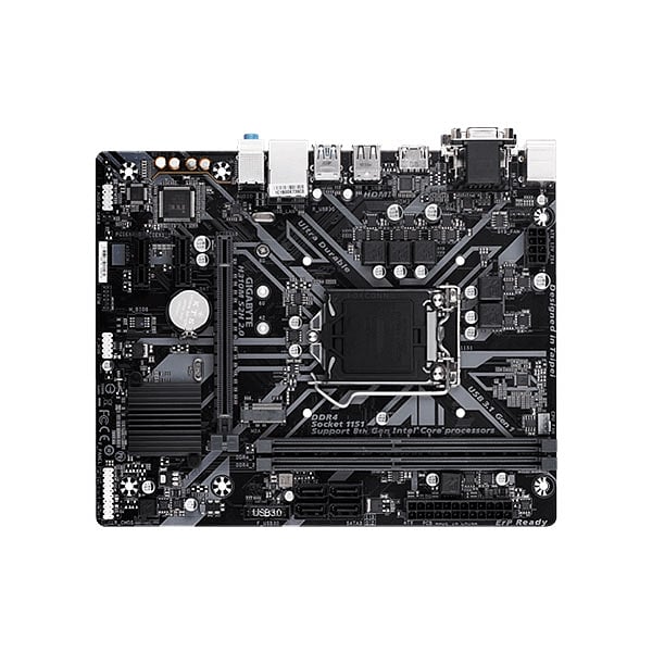 Gigabyte H310MS2H 20  Placa Base