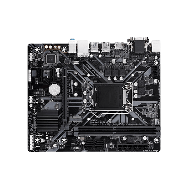Gigabyte H310MS2H 20  Placa Base