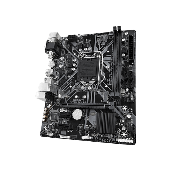 Gigabyte H310MS2H 20  Placa Base