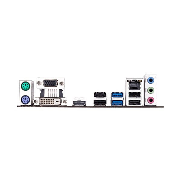 Gigabyte H310MS2H 20  Placa Base