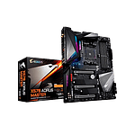 Gigabyte X570 Aorus Master  Placa Base AM4