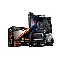 Gigabyte X570 Aorus Master - Placa Base AM4