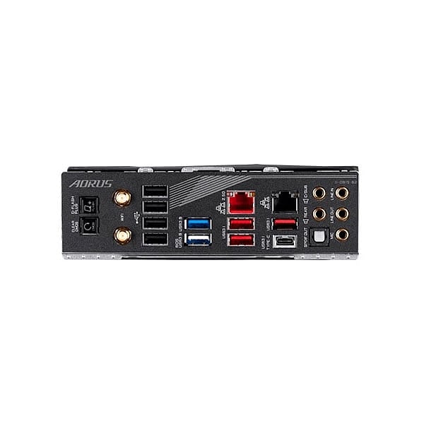 Gigabyte X570 Aorus Master  Placa Base AM4