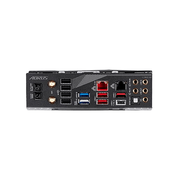 Gigabyte X570 Aorus Master  Placa Base AM4