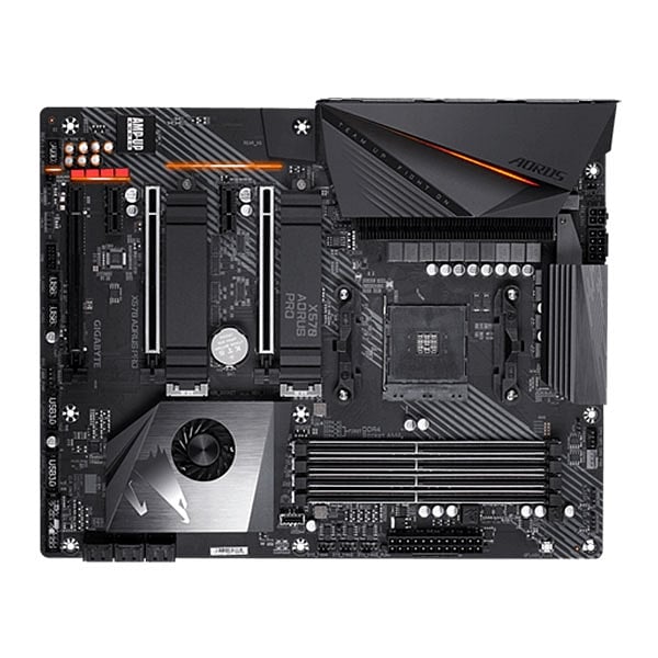 Gigabyte X570 Aorus Pro  Placa Base AM4