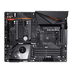 Gigabyte X570 Aorus Pro Placa Base AM4 Gigabyte X570 Aorus Pro Placa Base AM4