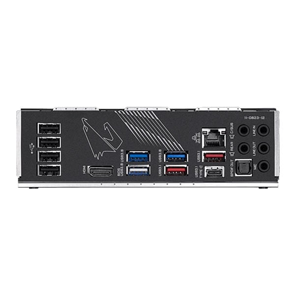 Gigabyte X570 Aorus Pro  Placa Base AM4