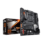 Gigabyte X570 Aorus Elite  Placa Base AM4