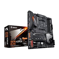 Gigabyte X570 Aorus Elite - Placa Base AM4
