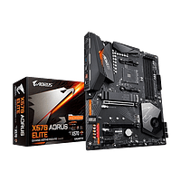 Gigabyte X570 Aorus Elite - Placa Base AM4