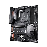 Gigabyte X570 Aorus Elite  Placa Base AM4