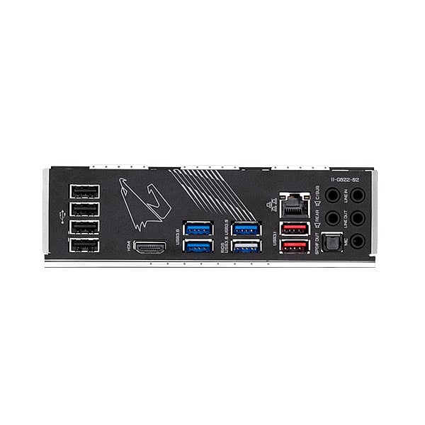 Gigabyte X570 Aorus Elite  Placa Base AM4