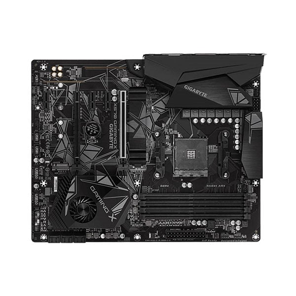Gigabyte X570 Gaming X  Placa Base AM4